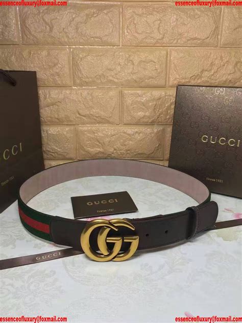 replica gucci belts usa|how to authenticate gucci belt.